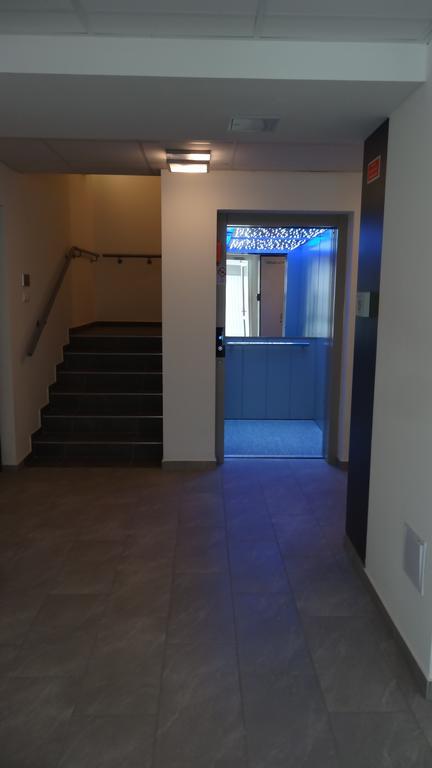 Sweet Home Apartment Győr Exterior foto